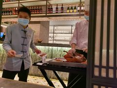 -金鸭季·北京烤鸭(深业上城店)