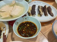 -冯记豆花店(健翔桥店)
