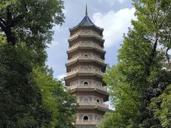 -灵谷景区