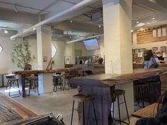 大堂-成川茶店·潮汕工夫浓茶(万象店)