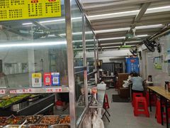 -金牛星食杂店(德政北路店)