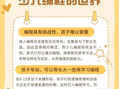 -童程童美·信息学竞赛·乐高机器人编程(龙华校区)