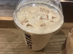 -COSTA COFFEE(上海虹口龙之梦)
