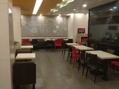 大堂-永和大王(宜山店)