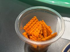 -长安大牌档之龙头酒肆(荣民龙首广场店)
