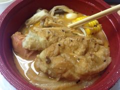 iphone_upload_pic-小蛮椒麻辣烫·麻辣拌(青浦宝龙店)