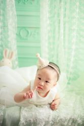 -BabyA 专业婴童摄影(古北时尚广场店)