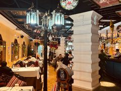 -俄士厨房(时代天街店)