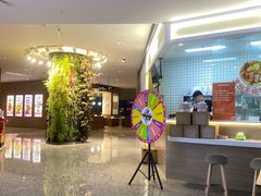 -KK ONE(京基滨河时代店)
