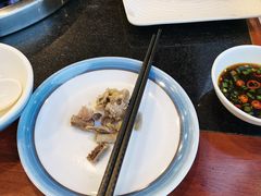 -老来福·非遗酸汤兔(凯旋路店)
