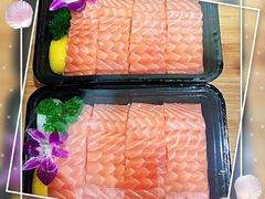 -一二三文鱼(芜湖路店)