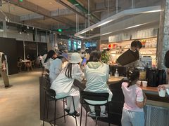 -麦田工坊(月湖店)