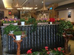 -滇香肴·云南菜蒸汽石锅鱼(云南北路店)