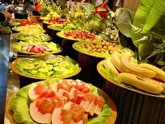 -梨花自助烤肉(西三旗万象汇黑金店)