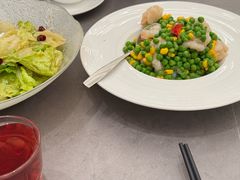 -湖锦酒楼(八一路店)