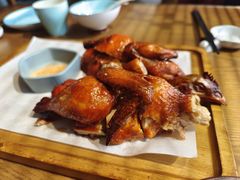 -锦香园餐厅(建工大厦店)