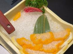 -季季山•云南野生菌火锅(上海首店)