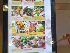 -大头虾越式风味餐厅(光明广场店)