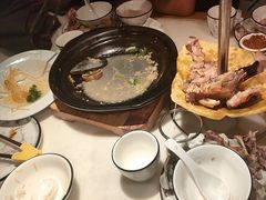 -涌上外婆桥(南塘店)
