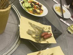 -李赵合鲜肉烧烤(西荷店)
