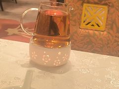 -酌宴府The China Club·广州万富希尔顿酒店(云城东路店)