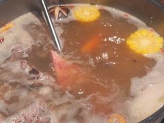 -掂档潮汕牛肉火锅(沈阳万象城店)