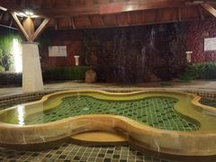 -天目湖涵田半山温泉