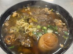 -老马酸菜面(洪濑总店)
