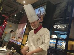 -玛雅铁板烧餐厅(中关村店)