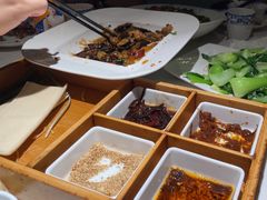 -鲁城往事(游客中心店)