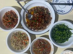-笨罗卜浏阳菜馆(星沙店)