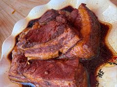 張飛扒肉-張飛扒肉•四代传承(道外店)