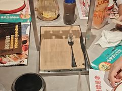 -通海俄式烧烤·俄罗斯大串(嵩山路店)