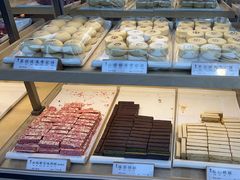 -祥禾饽饽铺·中式糕点(北京来福士店)