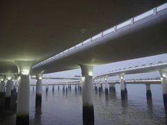 -演武大桥观景平台