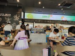 -哈根达斯(上海金山店)