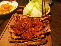 -广州柏悦酒店·悦景轩·粤菜餐厅