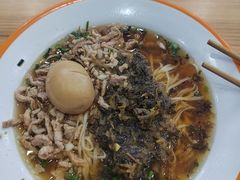 -面缘沙县美食(潘泾路店)