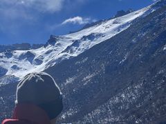 -黄龙山原始森林景区