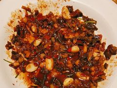 -大同江朝鲜菜•长春地标美食(绿园吾悦广场店)