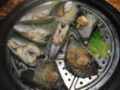 -船奇蒸汽海鲜·闽菜(八市海鲜总店)