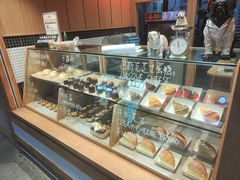 -Juicy Bakery(大学路店)