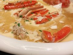 -环球港凯悦 · 享悦中餐厅