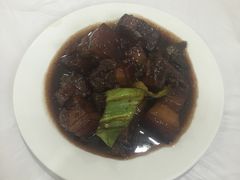-茂隆餐厅(进贤路店)