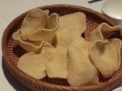 -望海湾鱼头泡饼·天津菜(空港店)
