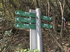 -杭州半山国家森林公园