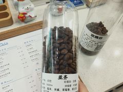 -OZ cafe(南昌路店)