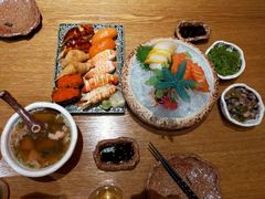 -林妈妈村·日式料理(宝山龙湖天街店)