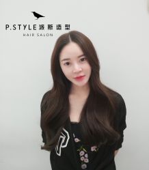 -P.STYLE派斯造型