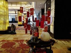-无锡君来洲际酒店·宴会厅